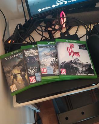 videogiochi Xbox one