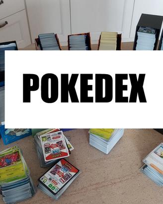CARTE POKEMON