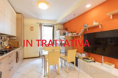 2 LOCALI A MISSAGLIA