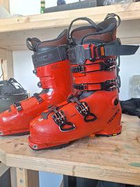 tecnica Freeride ski Boot