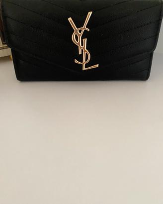 Portafoglio YSL