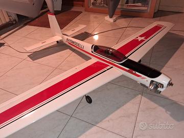 aeromodello calypso