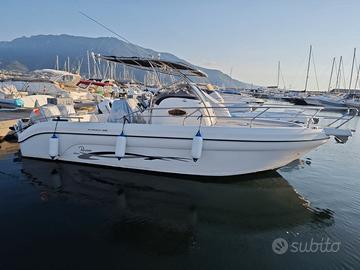 Barca Ranieri International SHADOW 28