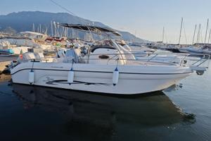 Barca Ranieri International SHADOW 28