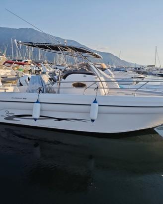 Barca Ranieri International SHADOW 28