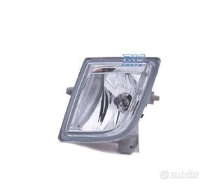 FARO SX ANABBAGLIANTI MAZDA 6 07-09