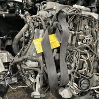 Motore CSV Audi 2.0 TD