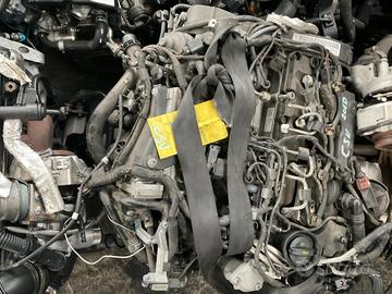 Motore CSV Audi 2.0 TD