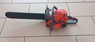 Motosega Oleo Mac usata