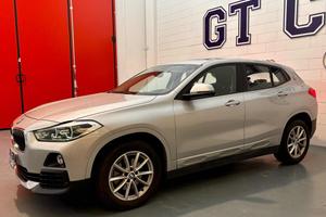 BMW X2 sDrive18i Msport