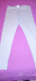 leggings  10 /11 benetton 