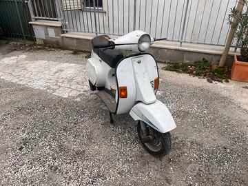 Vespa PK 50 XL2 Automatica (V5P2T) - 1990 - Rara