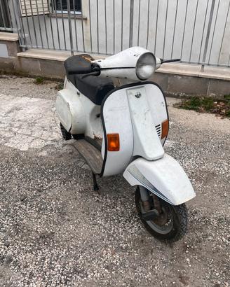 Vespa PK 50 XL2 Automatica (V5P2T) - 1990 - Rara