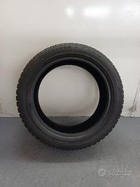 pneumatici invernali firestone winterhawk 3