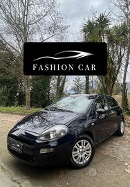 Fiat Punto Evo 1.3 MTJ TOP!!FULL