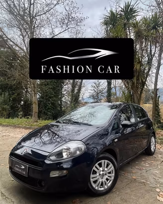 Fiat Punto Evo 1.3 MTJ FULL SUPER SCONTO !!