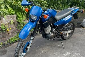 Yamaha XT 600 3TB