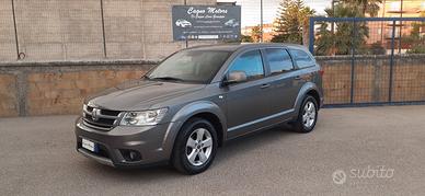 Fiat Freemont 2.0 Multijet 140 CV