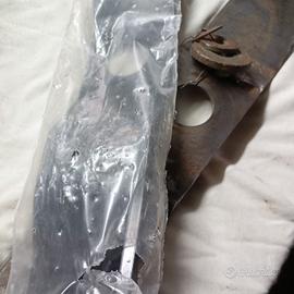 Blue Bird Flo 6 lama nuova 