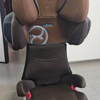Seggiolino auto Cybex X2 isofix
