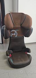 Seggiolino auto Cybex X2 isofix