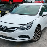 Ricambi Opel Astra 2019