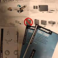 Bose Acoustimass 5 serie III