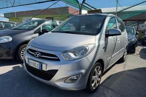 HYUNDAI i10 1.1 12V Active