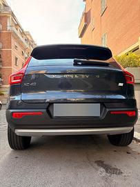 VOLVO XC40 RECHARGE T5 INS. EXP. PLUG IN HYBRID