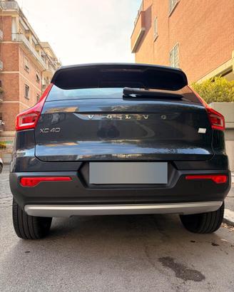 VOLVO XC40 RECHARGE T5 INS. EXP. PLUG IN HYBRID