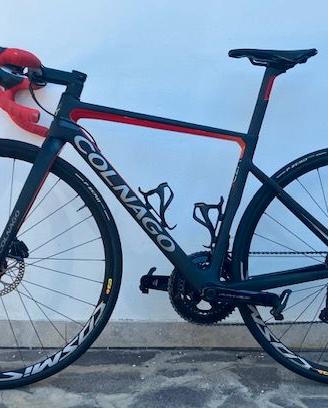 Colnago V3-RS Taglia 45
