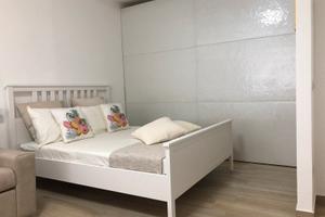 Monolocale a Cannizzaro