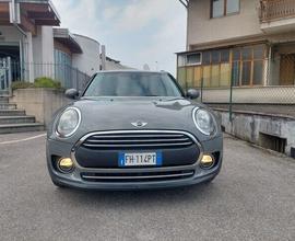 MINI Mini Clubman Mini 1.5 One D Business Clubman