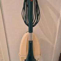 Vorwerk Folletto Vk130-131 Rigenerato Con Spazzola Nuova - Homely - Foto 11