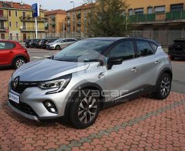 RENAULT Captur Blue dCi 115 CV EDC Intens