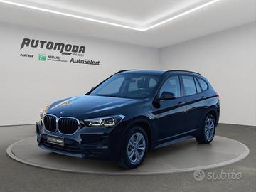 BMW X1 25E XDRIVE ADVANTAGE