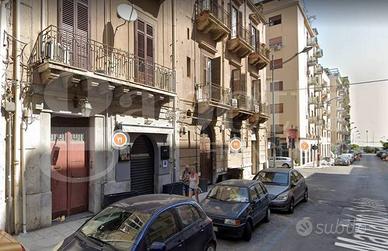 Negozio Palermo [036/22VCG]