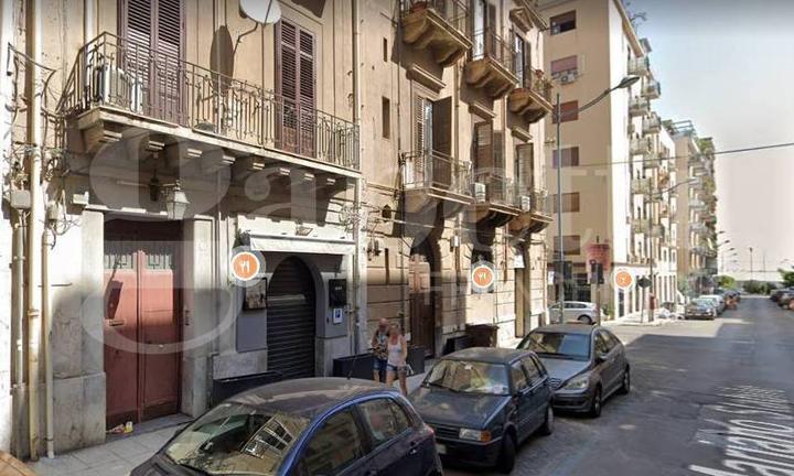 Negozio Palermo [036/22VCG]