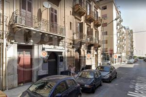 Negozio Palermo [036/22VCG]