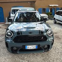 Countryman SE