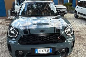 Countryman SE