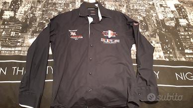 Camicia originale Paul & Shark