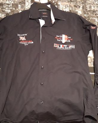 Camicia originale Paul & Shark