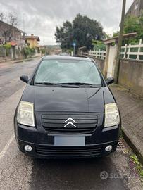 Citroen C2 del 2008