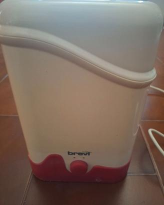 Sterilizzatore