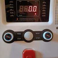 Tapis roulant FP-TECH