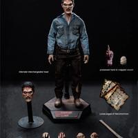 Asmus Toys Eda002 1/6 The Evil Dead