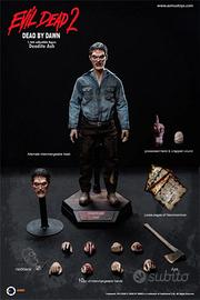 Asmus Toys Eda002 1/6 The Evil Dead