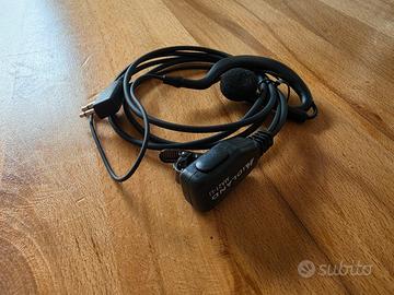 Cuffie auricolari per radio Midland - MA 21 LI