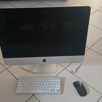 Apple iMac 21,5 pollici 2,3 GHz Intel Core i5